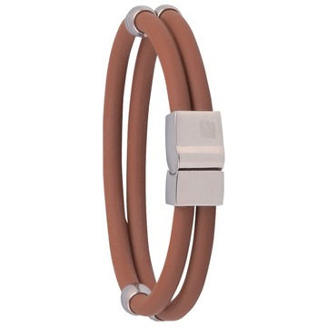 МАГНИТНЫЙ БРАСЛЕТ inSPORTline 18,50 см Розовый