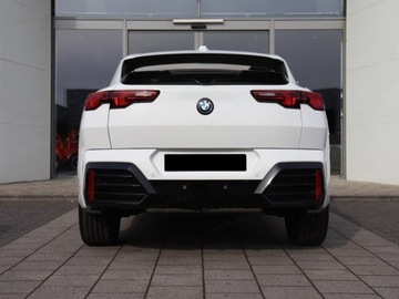 BMW X2 U10 2025 BMW X2 sDrive20i Sport Suv 1.5 (170KM) 2025, zdjęcie 2