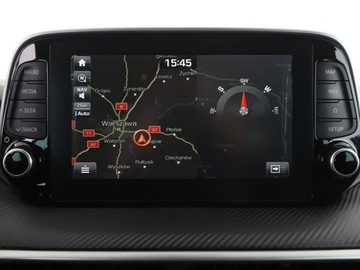 Hyundai Tucson III 2018 Hyundai Tucson lift klima auto navi grzane fotele, zdjęcie 24