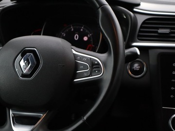 Renault Kadjar Crossover Facelifting 1.3 TCe 140 FAP 140KM 2019 Renault Kadjar 1.3 TCe, Salon Polska, zdjęcie 17