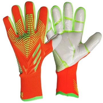 RĘKAWICE BRAMKARSKIE GUARD FC-BR03 r.8