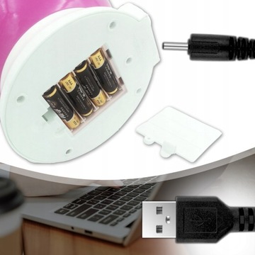 НОЧНИК ЗВЕЗДЫ LED ЗВЕЗДЫ ПРОЕКТОР ДЛЯ ДЕТЕЙ ДЛЯ СПАЛЬНИ USB БАТАРЕИ