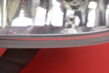 HALOGEN LEVÝ PŘEDNÍ P4319L SUZUKI LIANA FACELIFT 04-07