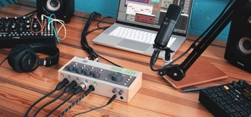 Universal Audio VOLT 476P Interfejs Audio USB