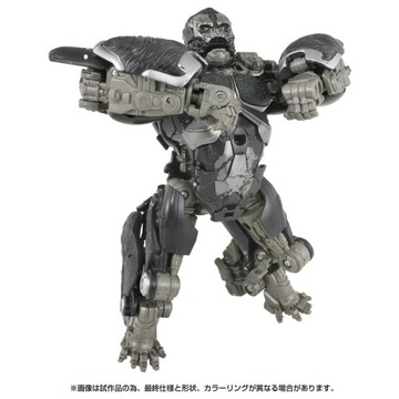 Takara Tomy Transformers SS-118 Optimus Primal
