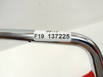 РУЛЬ HONDA PCX 125 09-13