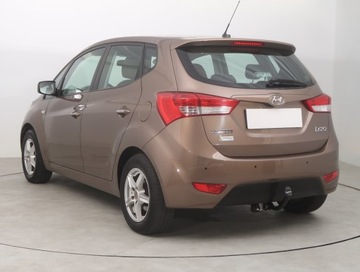 Hyundai ix20 Mikrovan 1.4 CVVT 90KM 2014 Hyundai ix20 1.4 CVVT, GAZ, Klima, Parktronic, zdjęcie 3