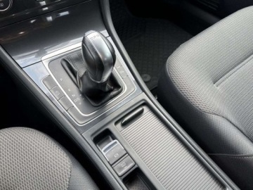 Volkswagen Golf VII Variant 1.4 TSI BlueMotion Technology 125KM 2017 Volkswagen Golf 1.4 Benzyna 125KM, zdjęcie 14