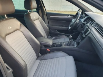 Volkswagen Passat B8 Limousine 2.0 TDI 150KM 2015 Volkswagen Passat 2.0tdi 150KM R LINE Ledy Navi, zdjęcie 19