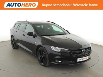 Opel Insignia II Sports Tourer 2.0 CDTI 210KM 2019 Opel Insignia FV23% 4X4 Automat Navi Kamera, zdjęcie 9