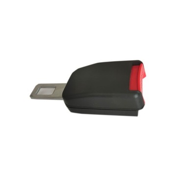 2x Przedłużacz pasa bezpieczeństwa ADAPTER 12cm