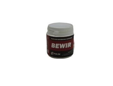 BEWIR F220 Pasta do docierania zaworów 150g