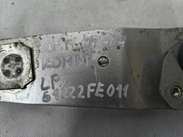 IMPREZA 01-07 KOMBI MECHANIZMUS ZVEDÁNÍ OKNO LEVÝ PŘEDNÍ 61222FE011