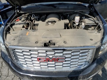  GMC Yukon Denali, 2020r., 4x4, 6.2L 6.2 Benzyna 420KM, zdjęcie 11