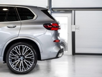 BMW X5 G05 SUV Facelifting 3.0 40i 381KM 2026 BMW X5 xDrive40i Sport Suv 3.0 (381KM) 2026, zdjęcie 4