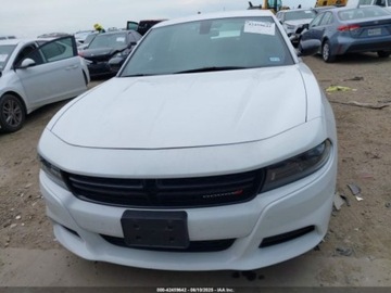 Dodge Charger VII 2023 Dodge Charger SXT 2023, od ubezpieczalni 3.6 Benzyna 292KM, zdjęcie 2