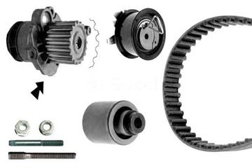 BOSCH ZESTAW ROZRZĄDU VW 1,4TDI 1,9TDI 98- 120Z BO