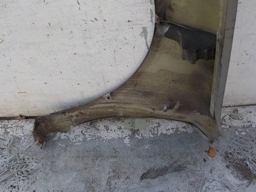 974 SKODA SUPERB I FACELIFT BLATNÍK PRAVÝ PŘEDNÍ