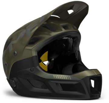 Kask Rowerowy MET Parachute MCR 56 - 58 cm ENDURO