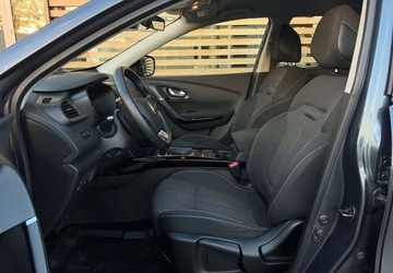 Renault Kadjar Crossover Facelifting 1.3 TCe 140 FAP 140KM 2021 Renault Kadjar Renault Kadjar 1.3 TCe FAP Intens EDC 1.3 Benzyna 140KM, zdjęcie 34