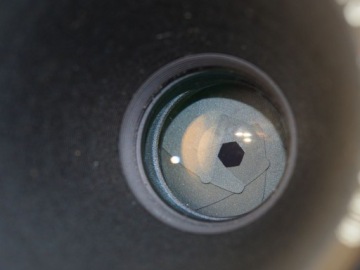 Панагор PMC Auto Macro 55mm f2.8.