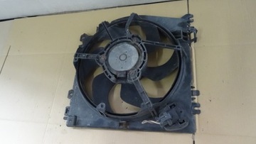 CLIO 3 III 1.2 16V VENTILÁTOR CHLADIČŮ 8200525991