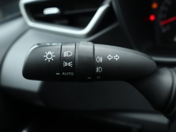 Toyota Corolla XII Sedan 1.5 VVT-i 125KM 2021 Toyota Corolla 1.5 VVT-i, Salon Polska, zdjęcie 19