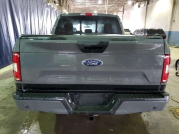 Ford 2020 Ford F150 Supercrew 2020 2.7l 2.7 Benzyna 325KM, zdjęcie 2