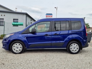 Ford Tourneo Connect II 2017 Ford Tourneo Connect 1.0 EcoBoost 125Ps Bezwyp..., zdjęcie 2