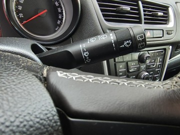 Opel Mokka I SUV 1.7 CDTI ECOTEC 130KM 2014 Opel Mokka Navi Serwis bezwypadkowy Gwarancja, zdjęcie 15