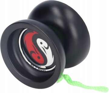 Yoyo Ball, Wykwintne KK w KsztaCie Litery U z Prz