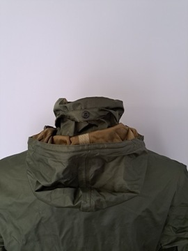 Дождевик HIGHLANDER TEMPEST 5K/5K S