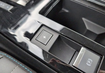 Citroen 2022 Citroen C4 e-C4 EV136 50kWh Shine SalonPL Gwarancja Fabryczna FVat23 Bogaty, zdjęcie 14