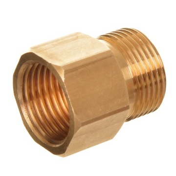 Переходник для шланговой катушки Karcher NILFISK 1/2 - M22