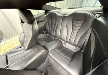 BMW Seria 8 II M Coupe 4.4 M850i 530KM 2019 BMW Seria 8 BMW Seria 8 4.4 Benzyna 530KM, zdjęcie 20