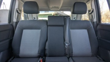 Opel Zafira B 1.6 Twinport ecoFLEX 115KM 2011 Opel Zafira 1.6i 116PS OPŁACONY Bezwypadkowy, zdjęcie 15