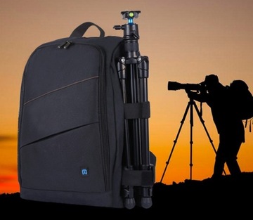 ФОТО РЮКЗАК PULUZ ДЛЯ ВОДОНЕПРОНИЦАЕМОЙ КАМЕРЫ НОУТБУКА SONY CANON