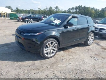 Land Rover Range Rover Evoque II 2020 Land Rover Range Rover Evoque SE 2020 2.0l 2.0 Benzyna 246KM, zdjęcie 1