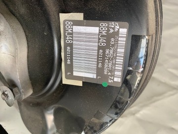 Усилитель тормозов PEUGEOT 508 9671458280 ЕВРОПА