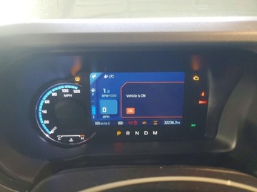 Ford Bronco VI 2023 Ford Bronco Base 2023 2.7 Benzyna 330KM, zdjęcie 9