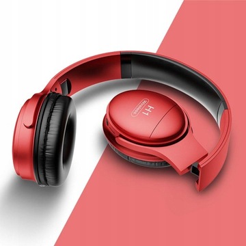 Беспроводные наушники HiFi Stereo Bluetooth 5H