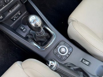 Renault Megane III 2014 Renault Megane III Lift Cabrio 2014 1,2TCE 131km, zdjęcie 17