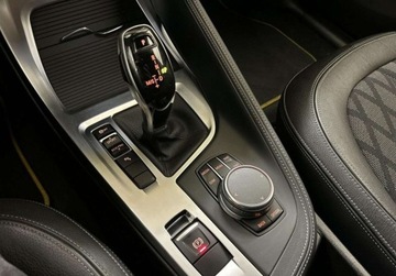 BMW X2 F39 2018 BMW X2 1.5 Benzyna 140KM, zdjęcie 15