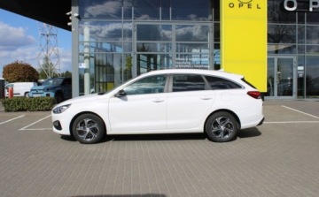 Hyundai i30 III Wagon Facelifting 1.5 T-GDI 48V 160KM 2024 Hyundai i30 1.5 T-GDI 48V 160KM Automat SalonPL Smart FV23 Kamera mHEV ser, zdjęcie 8