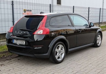 Volvo C30 Hatchback 3d 1.6 D DRIVe 109KM 2010 Volvo C30 Volvo C30 1.6D, zdjęcie 10