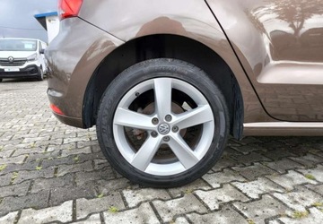 Volkswagen Polo V 2016 Volkswagen Polo Volkswagen Polo 1.0 TSI (Blue Motion Technology) Highline, zdjęcie 30