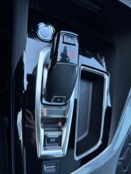 Peugeot 3008 II Crossover 1.6 THP 165KM 2018 Peugeot 3008 GT-LINELEDKamera 360NaviSkoraPanoramaFull Opcja 1.6, zdjęcie 27