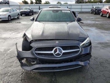 Mercedes Klasa C W206 2023 Mercedes-Benz Klasa C 300 2023 2.0l 2.0 Benzyna 255KM, zdjęcie 5