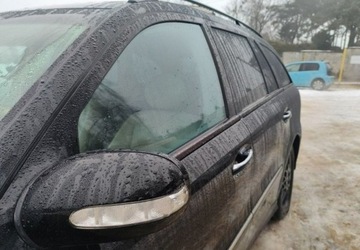 Mercedes Klasa E W211 Kombi S211 3.2 V6 (320) 224KM 2003 Mercedes-Benz Klasa E Automat Lpg Bogata wersja 3.2 Benzyna 224KM, zdjęcie 7