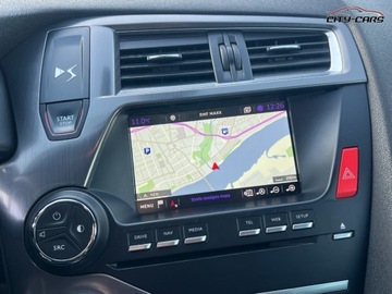 DS 5 2016 Citroen DS5 1.6 Diesel 120KM Serwisowany Bez wkladu finansowego Slicz, zdjęcie 17